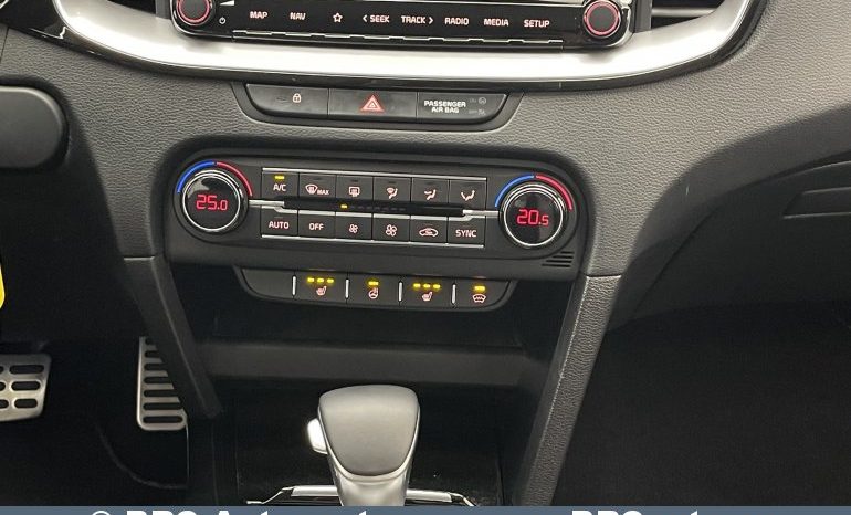 Kia XCeed 1.5 T-GDI Automatas 2022 full