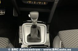 Kia XCeed 1.5 T-GDI Automatas 2022 full
