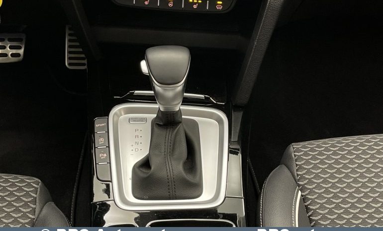 Kia XCeed 1.5 T-GDI Automatas 2022 full