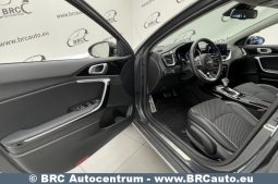 Kia XCeed 1.5 T-GDI Automatas 2022 full