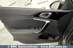 Kia XCeed 1.5 T-GDI Automatas 2022 full
