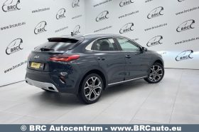 Kia XCeed 1.5 T-GDI Automatas 2022