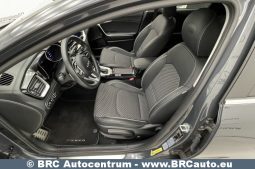 Kia XCeed 1.5 T-GDI Automatas 2022 full