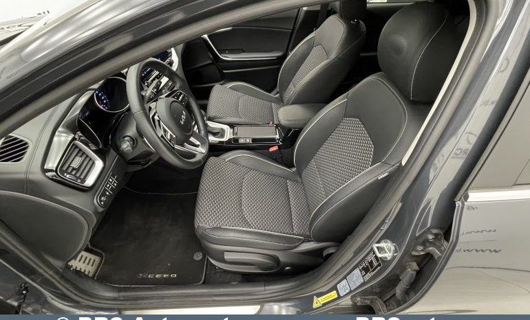 Kia XCeed 1.5 T-GDI Automatas 2022 full