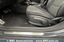 Kia XCeed 1.5 T-GDI Automatas 2022 full