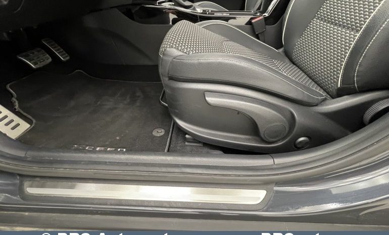 Kia XCeed 1.5 T-GDI Automatas 2022 full