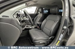 Kia XCeed 1.5 T-GDI Automatas 2022 full