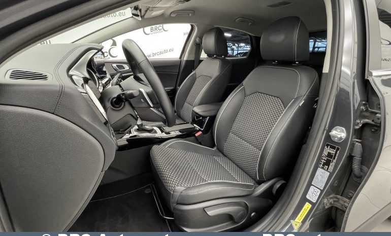Kia XCeed 1.5 T-GDI Automatas 2022 full