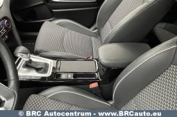 Kia XCeed 1.5 T-GDI Automatas 2022 full