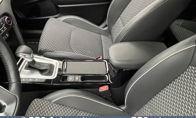 Kia XCeed 1.5 T-GDI Automatas 2022 full