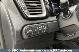 Kia XCeed 1.5 T-GDI Automatas 2022 full