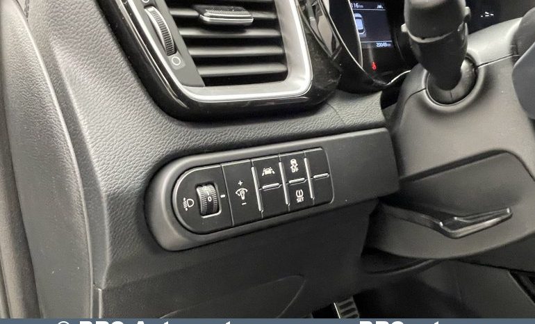 Kia XCeed 1.5 T-GDI Automatas 2022 full