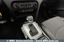 Kia XCeed 1.5 T-GDI Automatas 2022 full