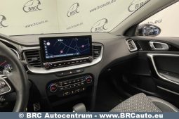 Kia XCeed 1.5 T-GDI Automatas 2022 full