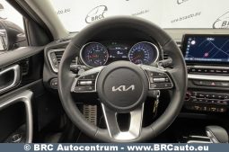 Kia XCeed 1.5 T-GDI Automatas 2022 full