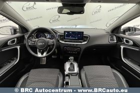 Kia XCeed 1.5 T-GDI Automatas 2022