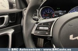 Kia XCeed 1.5 T-GDI Automatas 2022 full