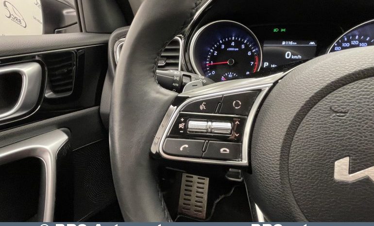 Kia XCeed 1.5 T-GDI Automatas 2022 full