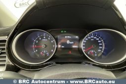 Kia XCeed 1.5 T-GDI Automatas 2022 full