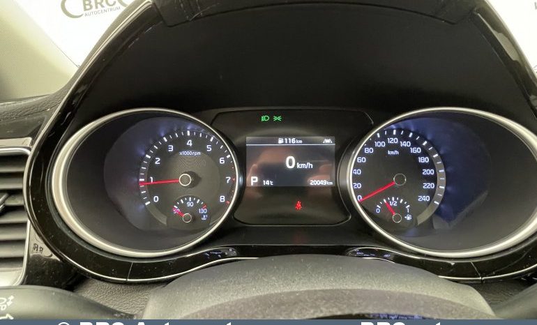 Kia XCeed 1.5 T-GDI Automatas 2022 full