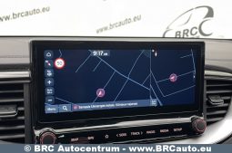Kia XCeed 1.5 T-GDI Automatas 2022 full