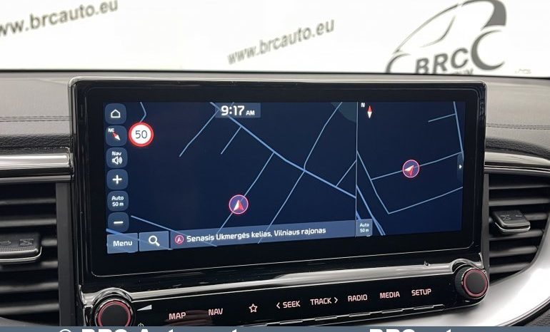 Kia XCeed 1.5 T-GDI Automatas 2022 full