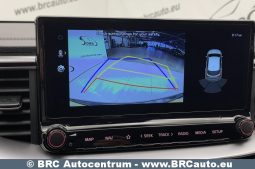 Kia XCeed 1.5 T-GDI Automatas 2022 full