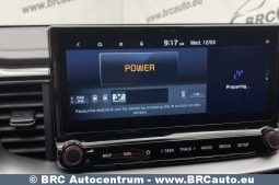 Kia XCeed 1.5 T-GDI Automatas 2022 full