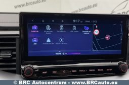 Kia XCeed 1.5 T-GDI Automatas 2022 full
