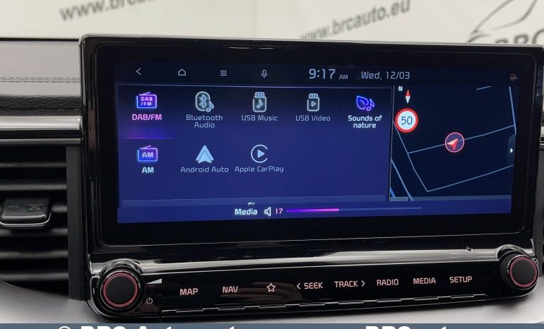 Kia XCeed 1.5 T-GDI Automatas 2022 full