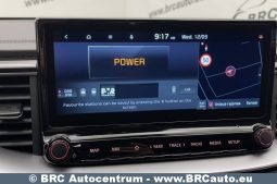 Kia XCeed 1.5 T-GDI Automatas 2022 full