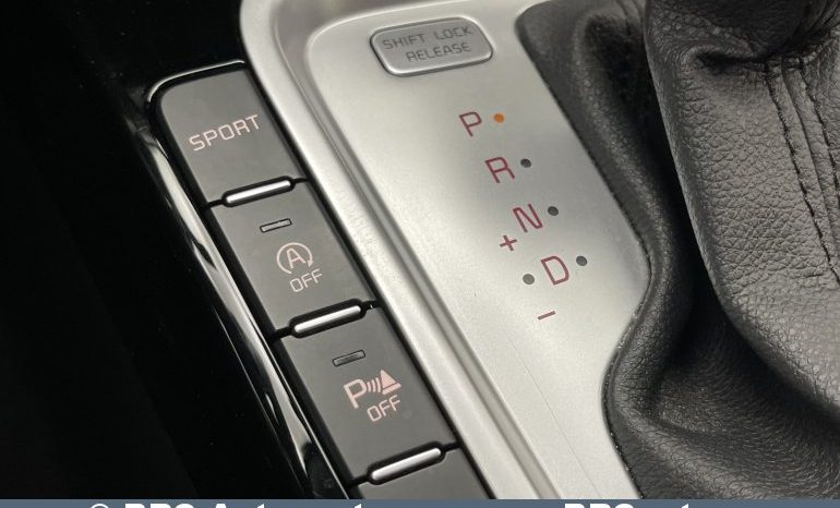 Kia XCeed 1.5 T-GDI Automatas 2022 full
