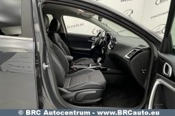 Kia XCeed 1.5 T-GDI Automatas 2022 full