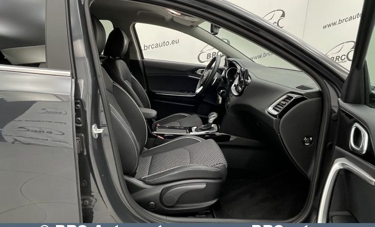 Kia XCeed 1.5 T-GDI Automatas 2022 full