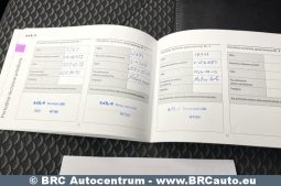 Kia XCeed 1.5 T-GDI Automatas 2022 full