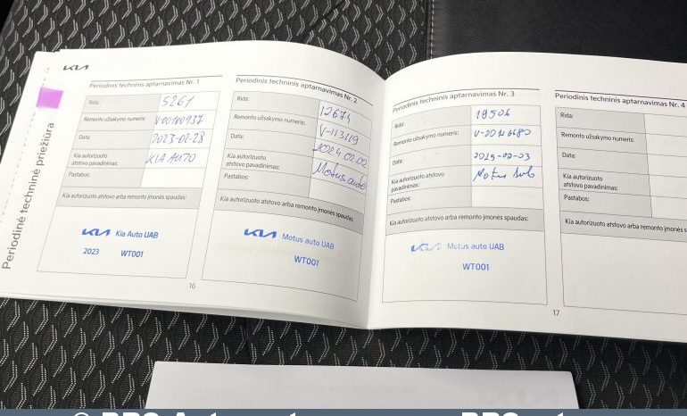 Kia XCeed 1.5 T-GDI Automatas 2022 full