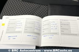 Kia XCeed 1.5 T-GDI Automatas 2022 full