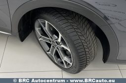 Kia XCeed 1.5 T-GDI Automatas 2022 full