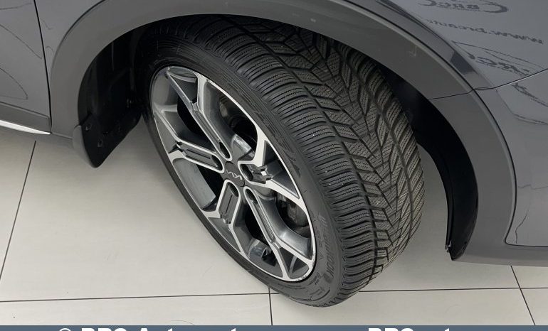 Kia XCeed 1.5 T-GDI Automatas 2022 full