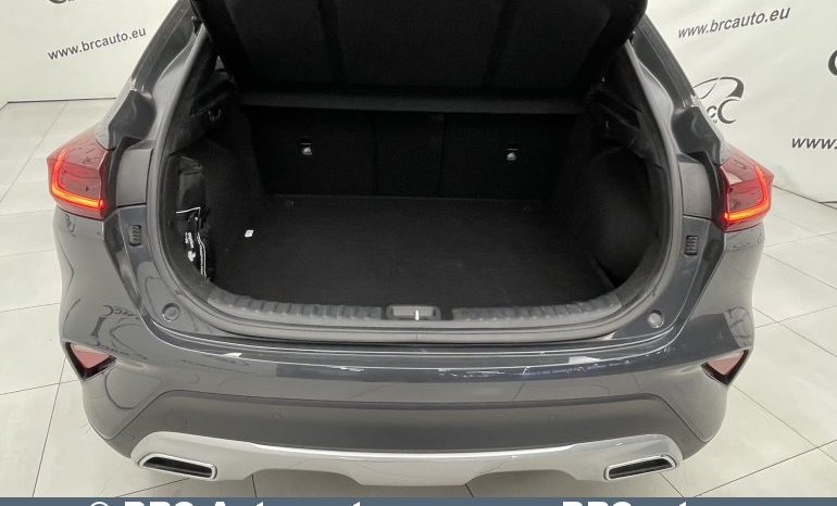 Kia XCeed 1.5 T-GDI Automatas 2022 full