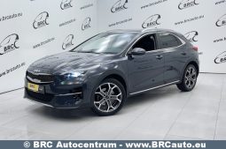 Kia XCeed 1.5 T-GDI Automatas 2022 full