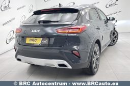 Kia XCeed 1.5 T-GDI Automatas 2022 full