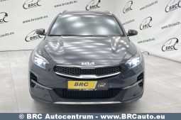 Kia XCeed 1.5 T-GDI Automatas 2022 full