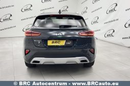 Kia XCeed 1.5 T-GDI Automatas 2022 full