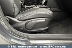 Kia XCeed 1.5 T-GDI Automatas 2022 full