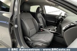 Kia XCeed 1.5 T-GDI Automatas 2022 full