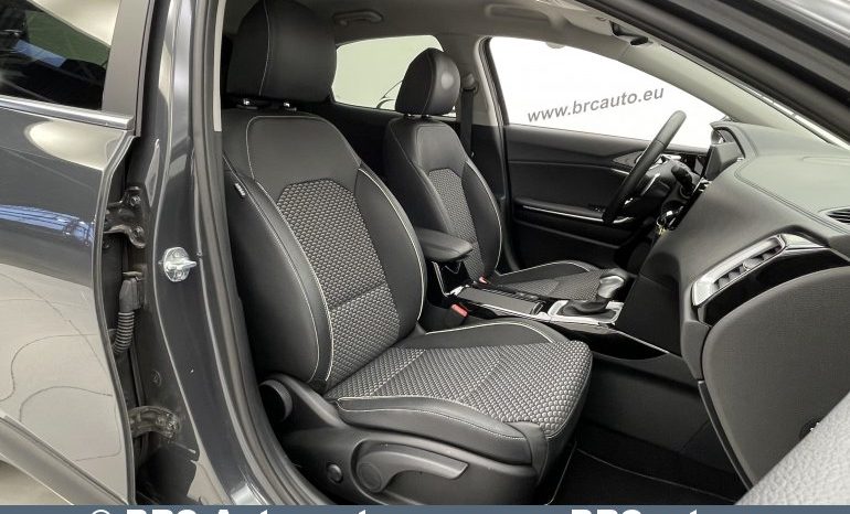 Kia XCeed 1.5 T-GDI Automatas 2022 full
