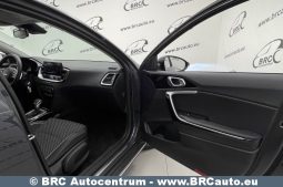 Kia XCeed 1.5 T-GDI Automatas 2022 full