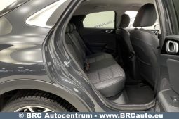 Kia XCeed 1.5 T-GDI Automatas 2022 full