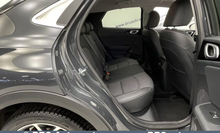 Kia XCeed 1.5 T-GDI Automatas 2022 full